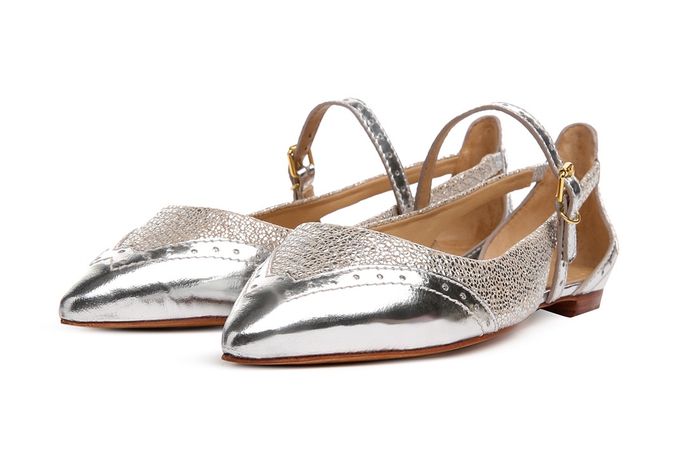 Tory Burch, 10 350 рублей (ДЛТ)