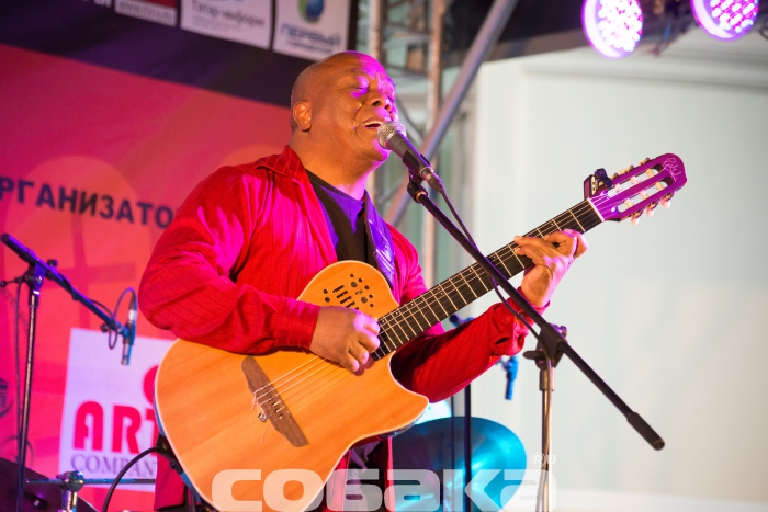 Фило Машадо (Бразилия)