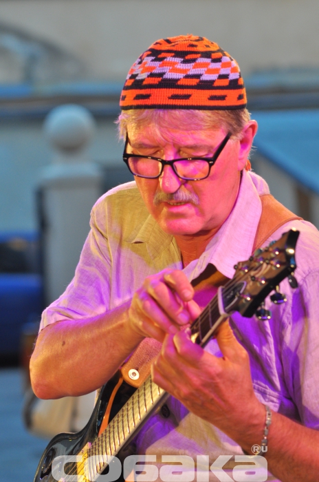 Энвер Измайлов (Украина)