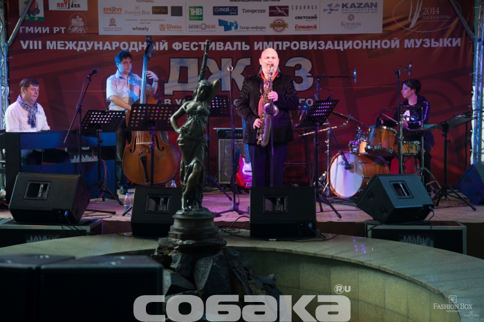 Яков Мэйман (США)