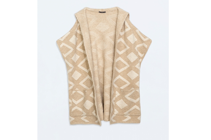 Zara, 3 999 рублей