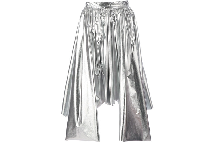 Юбка Maison Rabih Kayrouz