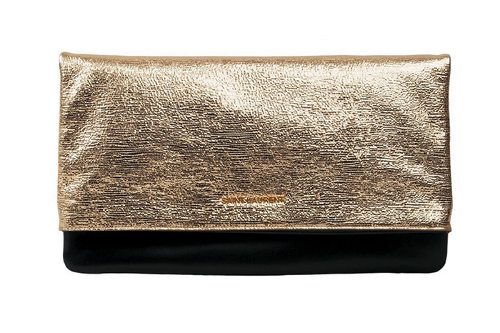 Кошелек Saint Laurent