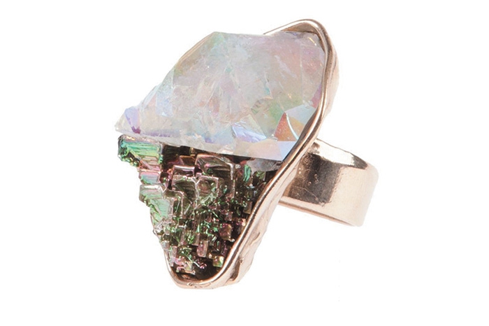 Кольцо Valerie Egee