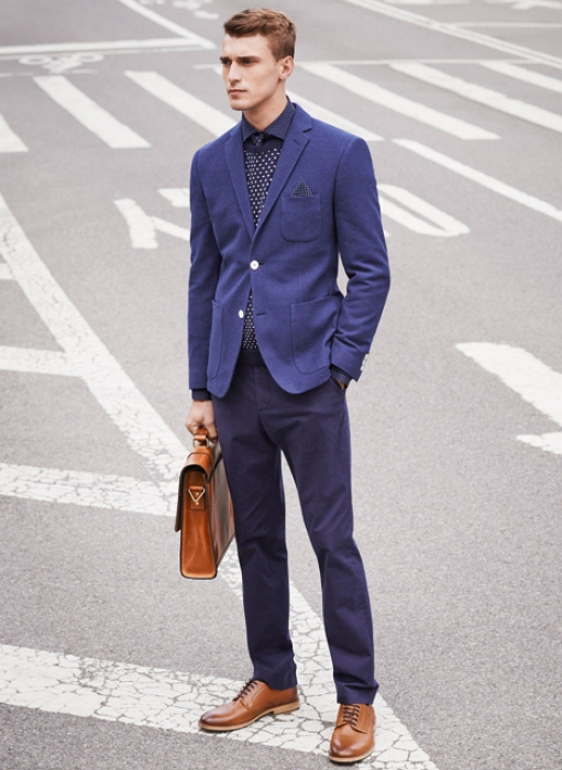 32 Charming Young Businessmen Casual Look to Have, #businessmen #casual #charmin