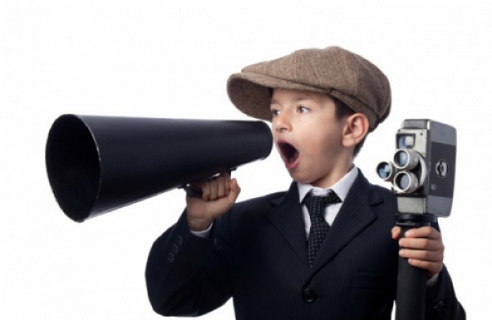 Сентябрь станет месяцем кино — в начале месяца в Казани пройдет VI Международный фестиваль любительского, молодежного и детского кино. На него уже