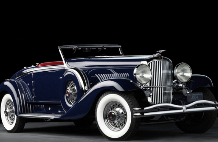 В последние выходные августа в Казань приедут ретроавтомобили — на VIII Международном Фестивале Исторической Техники соберутся коллекционеры из России