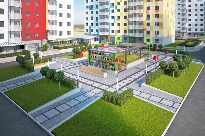 QR-библиотека