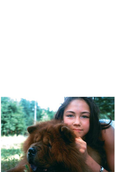 Ляйсан Утяшева В детстве я была очень ревнивая. Я росла вместе с моим двоюродным братом, который был младше меня на два года. Мне очень не нравилось