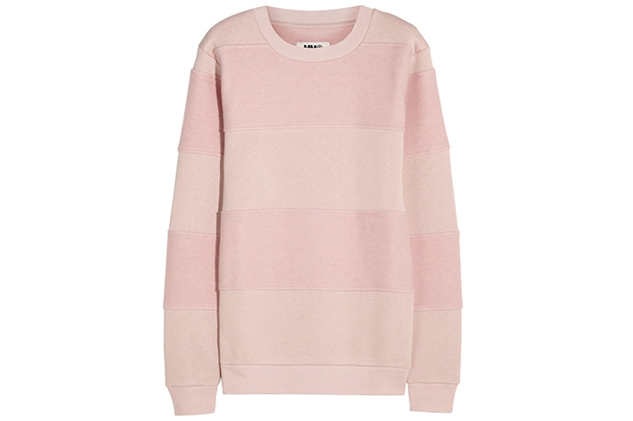 MM6 Maison Martin Margiela, 8 800 рублей (net-a-porter.com)