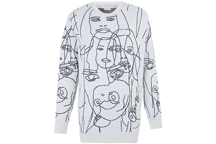 Stella McCartney, 33 620 рублей (nevsky 152 concept store)