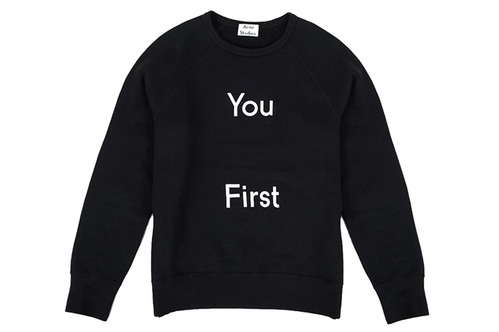 Acne, 8 995 рублей (ДЛТ)