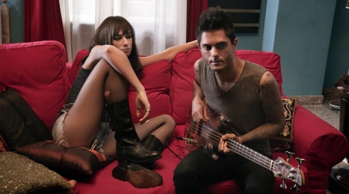 Новая лента Азии Ардженто Incompresa, в русском прокате получившая ласкающее слух своей предсказуемостью название «Пойми меня, если сможешь