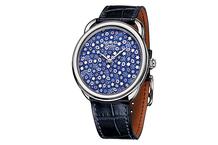 Arceau Millefiori, Hermes