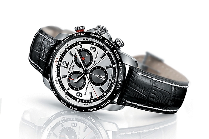 DS Podium Big Size, Certina