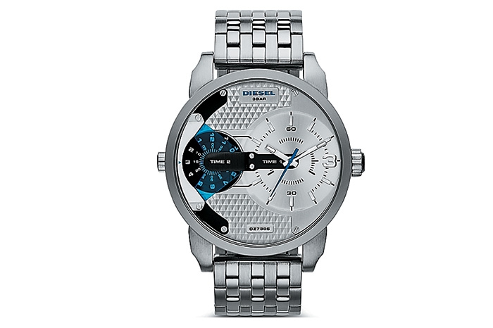 Little Daddy, Diesel