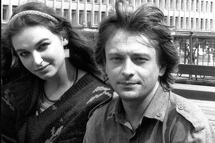 Добротворский относился к кино, как рыцарь к святыне. Однажды на показе фильма Куросавы Сергей не сдержался и бросился с кулаками на человека