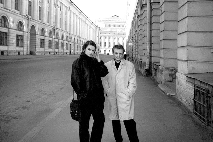 Сергей Добротворский писал для газеты «Коммерсантъ» и журнала «Сеанс», преподавал в Театральной академии, сочинял сценарии, ставил спектакли в