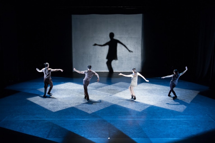 "Двойная экспозиция"