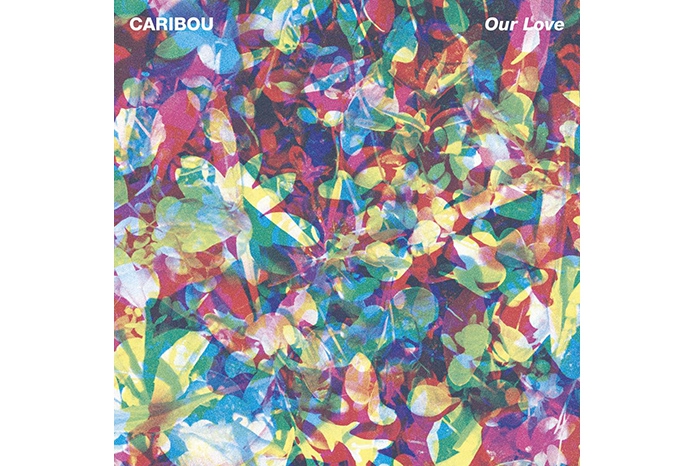 Caribou «Our Love» Проект канадского музыканта и композитора Дэна Виктора Снейта, в прошлом школьного учителя математики, был на пике популярности
