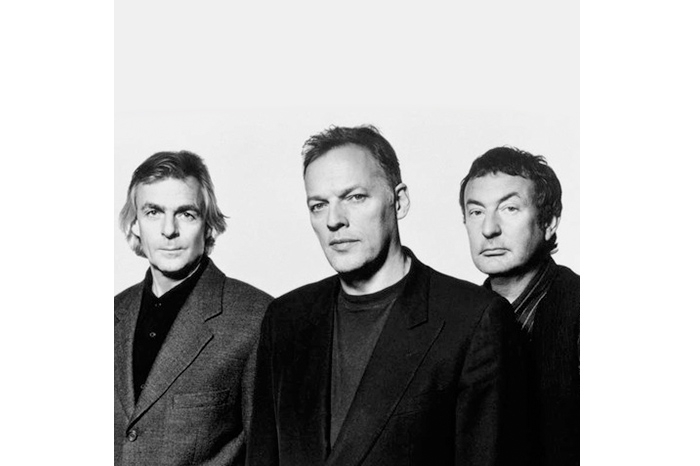 Pink Floyd «Endless River» Новость из разряда фантастических: великая британская группа выпускает альбом с оригинальным студийным материалом впервые