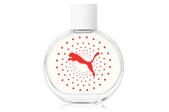 Time to Play, Puma Спортивный бренд Puma представил парные парфюмы Time To Play — ароматы счастья или, как минимум, радости, энергии и беззаботности