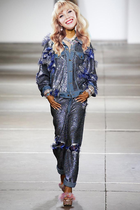 Ashish