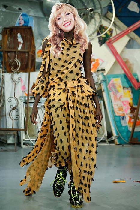 Meadham Kirchhoff