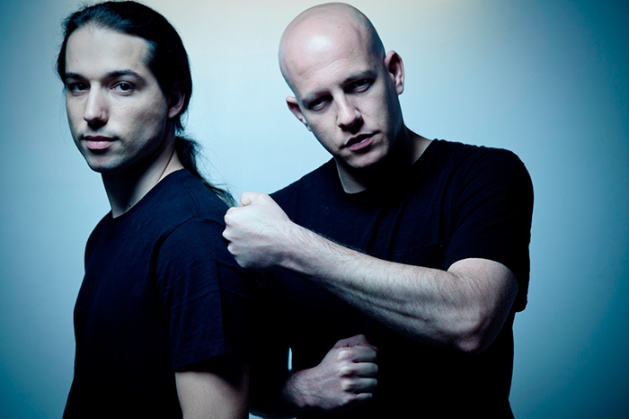 Infected Mushroom Израильская электронная группа взлетела на волне популярности жанра пси-транс в самом конце 1990-х годов и с тех пор не раз попадала