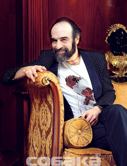 Анатолий Гуницкий (Джордж) Статьи Анатолия Гуницкого занимают почетное место в различных музыкальных журналах, а работа на радио отнимает большую