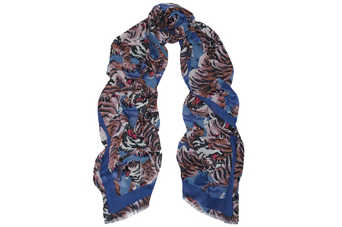Шарф Kenzo