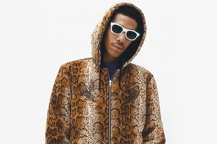 Лукбук Supreme