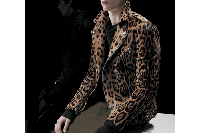 Лукбук Balmain