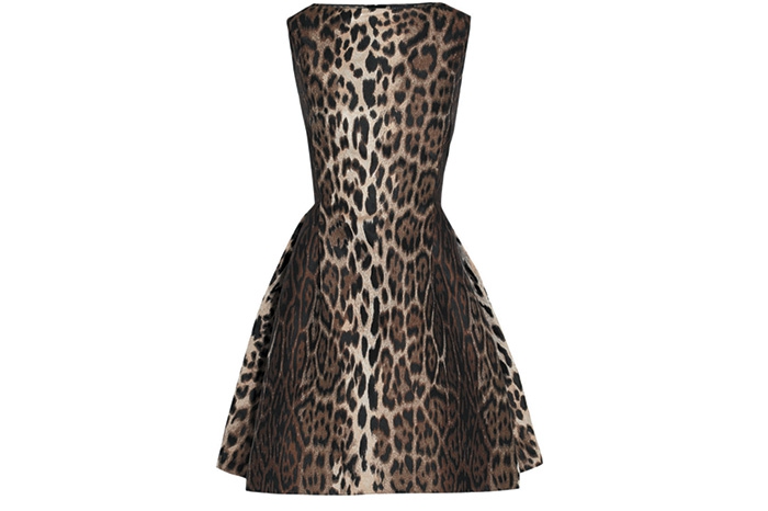 Платье Lanvin