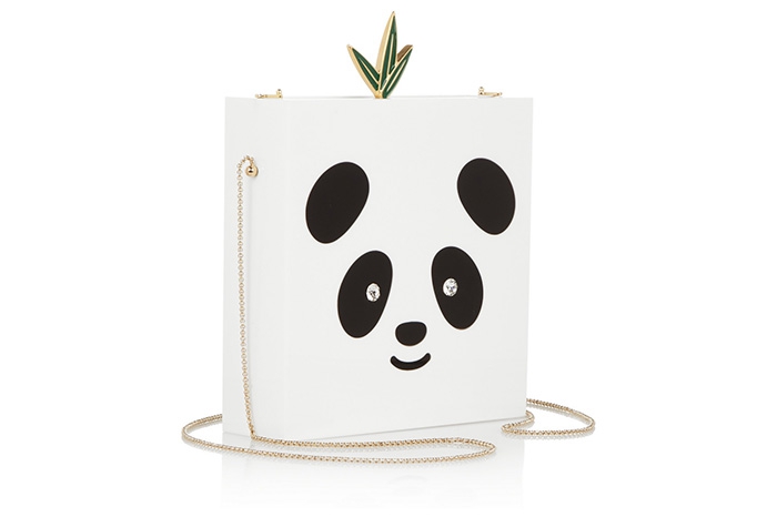 Charlotte Olympia, 78 100 рублей (ДЛТ)