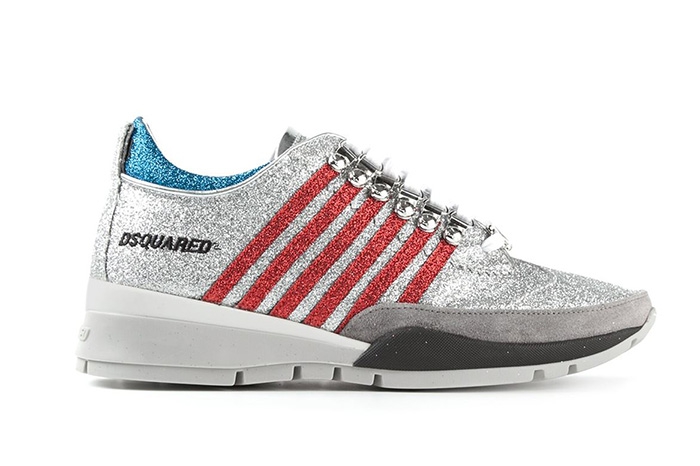 Dsquared2, 17 500 рублей (farfetch.com)