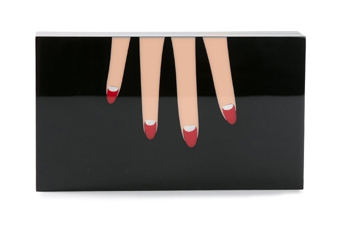 Charlotte Olympia, 48 360 рублей (ДЛТ)