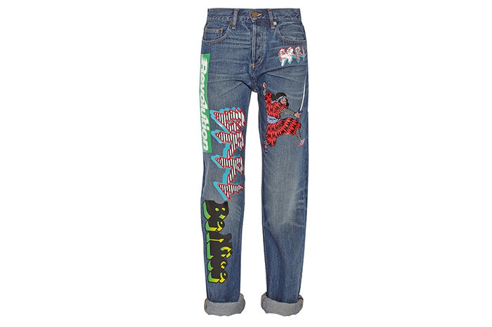 Marc by Marc Jacobs, 22 300 рублей (ДЛТ)