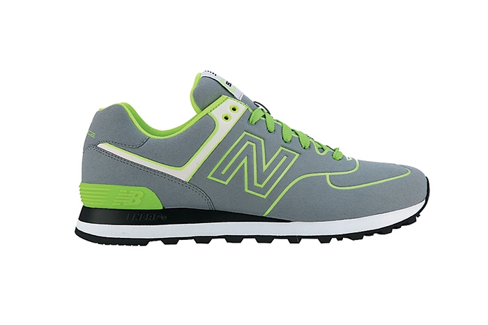 Кроссовки New Balance