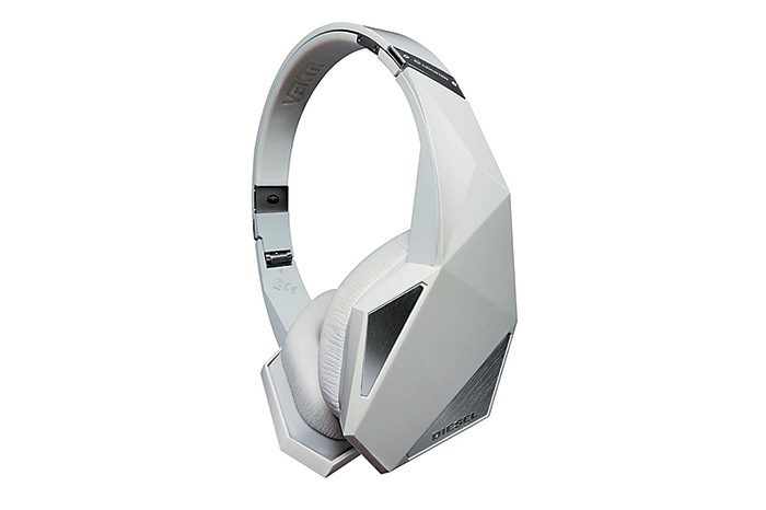 Наушники Monster x Diesel