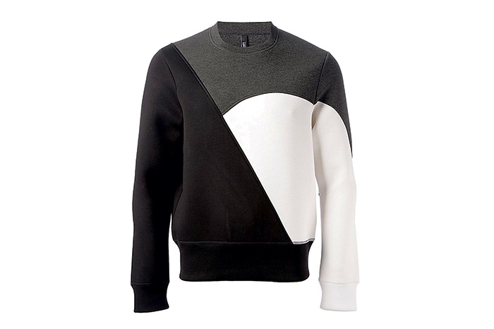 Свитшот Neil Barrett