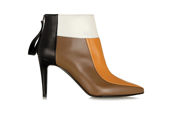 Туфли Pierre Hardy