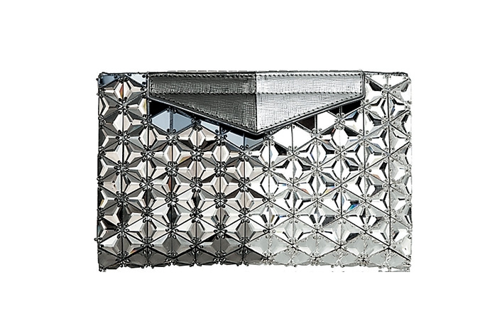 Клатч Fendi