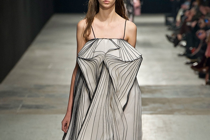 Платье Christopher Kane