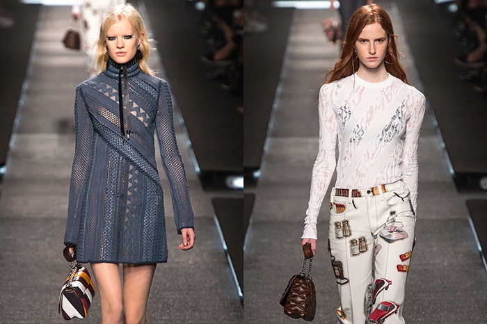 Louis Vuitton Показ Louis Vuitton — самое ожидаемое шоу весенне-летнего сезона. Креативный директор бренда Николя Гескьер еще за неделю до дня показа