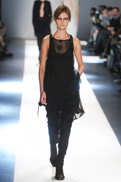 Ann Demeulemeester