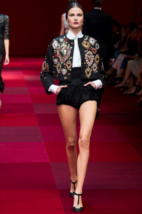 Dolce & Gabbana