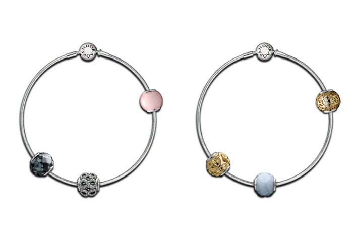 Pandora Essence Анализируй это, призывают 12 новых цветных шармов из коллекции Essence: каждый из них воплощает кредо, но отгадка, выгравированная на