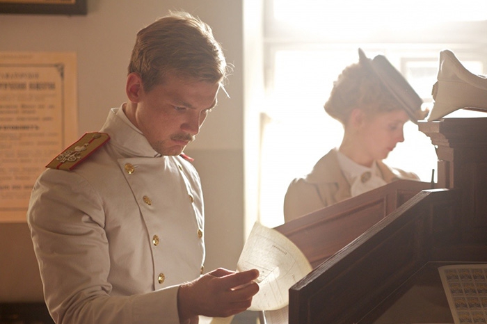 «Солнечный удар» Новый фильм Никиты Михалкова заявлен как гибридная экранизация двух произведений Ивана Бунина: одноименного рассказа и огненного