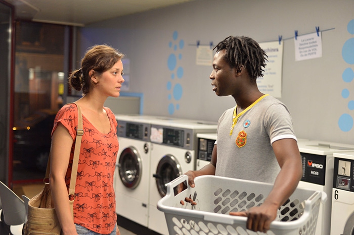 «Два дня, одна ночь» Очередной фильм бельгийских режиссеров Жан-Пьера и Люка Дарденнов, признанных гениев европейского социального реализма. Рядовую